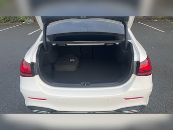 Used Mercedes-Benz A-Class 2023 for sale - 77363896: Photo