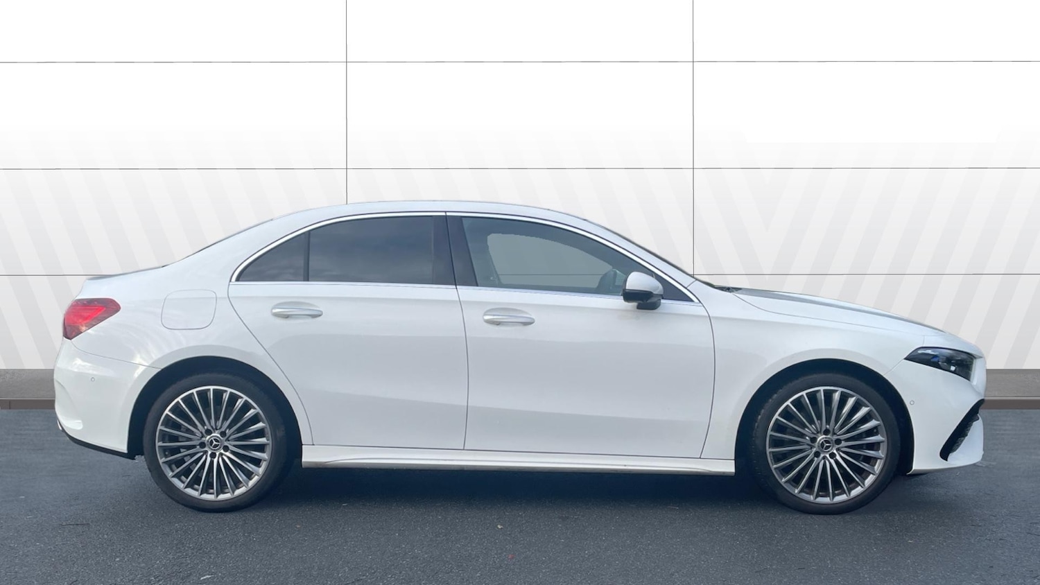 Used Mercedes-Benz A-Class 2023 for sale - 77363896: Photo 5