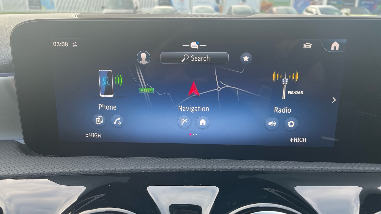 Used Mercedes-Benz A-Class 2023 for sale - 77363896: Photo 50