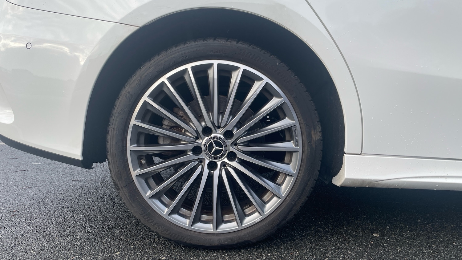 Used Mercedes-Benz A-Class 2023 for sale - 77363896: Photo 7