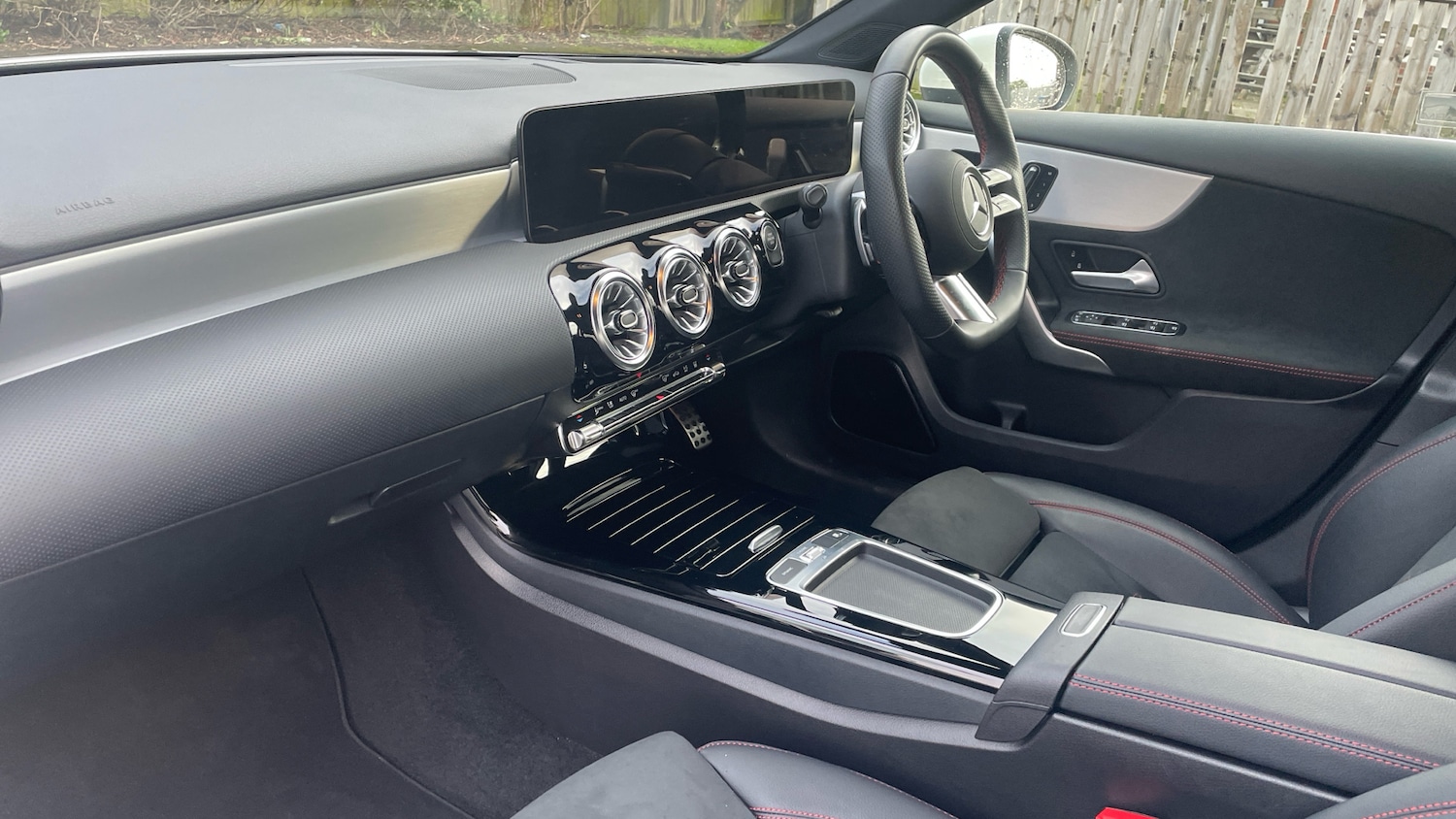 Used Mercedes-Benz A-Class 2023 for sale - 77363896: Photo 9