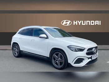Used Mercedes-Benz GLA 2024 for sale - 79098155: Photo