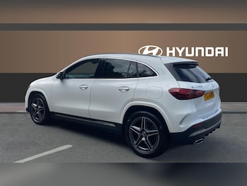 Used Mercedes-Benz GLA 2024 for sale - 79098155: Photo
