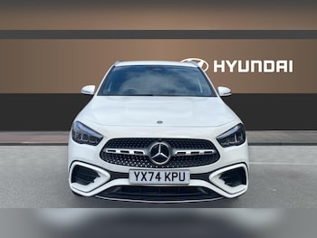 Used Mercedes-Benz GLA 2024 for sale - 79098155: Photo