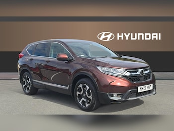 Used Honda CR-V 2019 for sale - 79343950: Photo