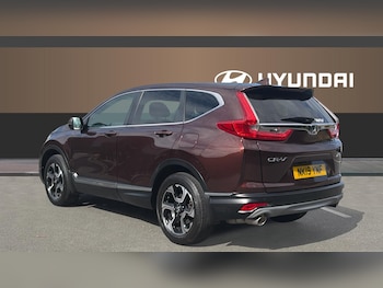 Used Honda CR-V 2019 for sale - 79343950: Photo