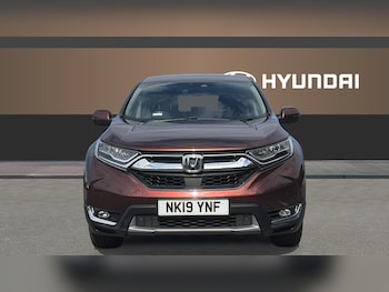 Used Honda CR-V 2019 for sale - 79343950: Photo