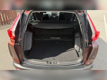 Used Honda CR-V 2019 for sale - 79343950: Photo