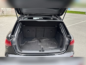 Used Audi A3 2021 for sale - 77694068: Photo