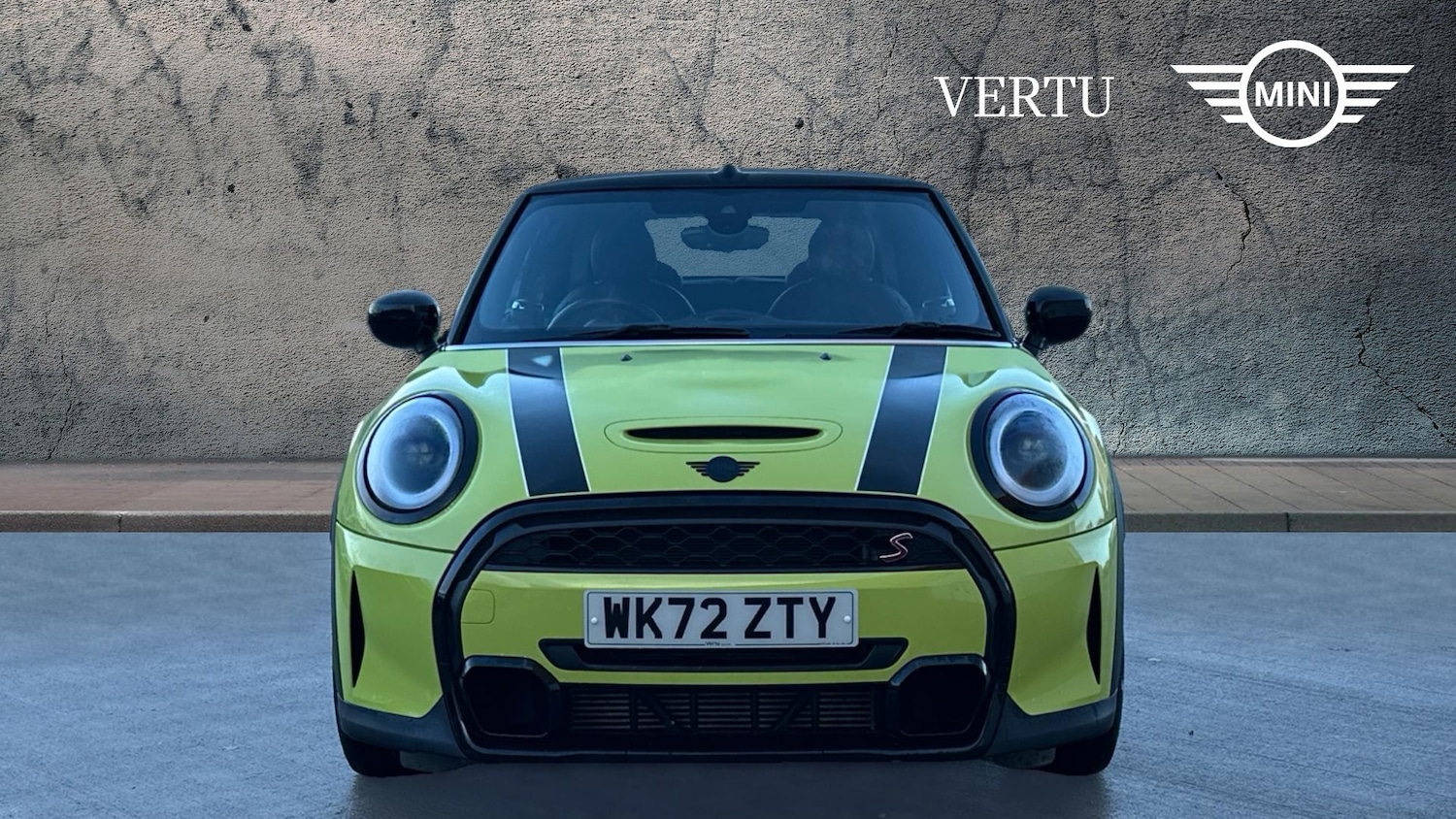 Used MINI Convertible 2022 for sale - 77324392: Photo 16