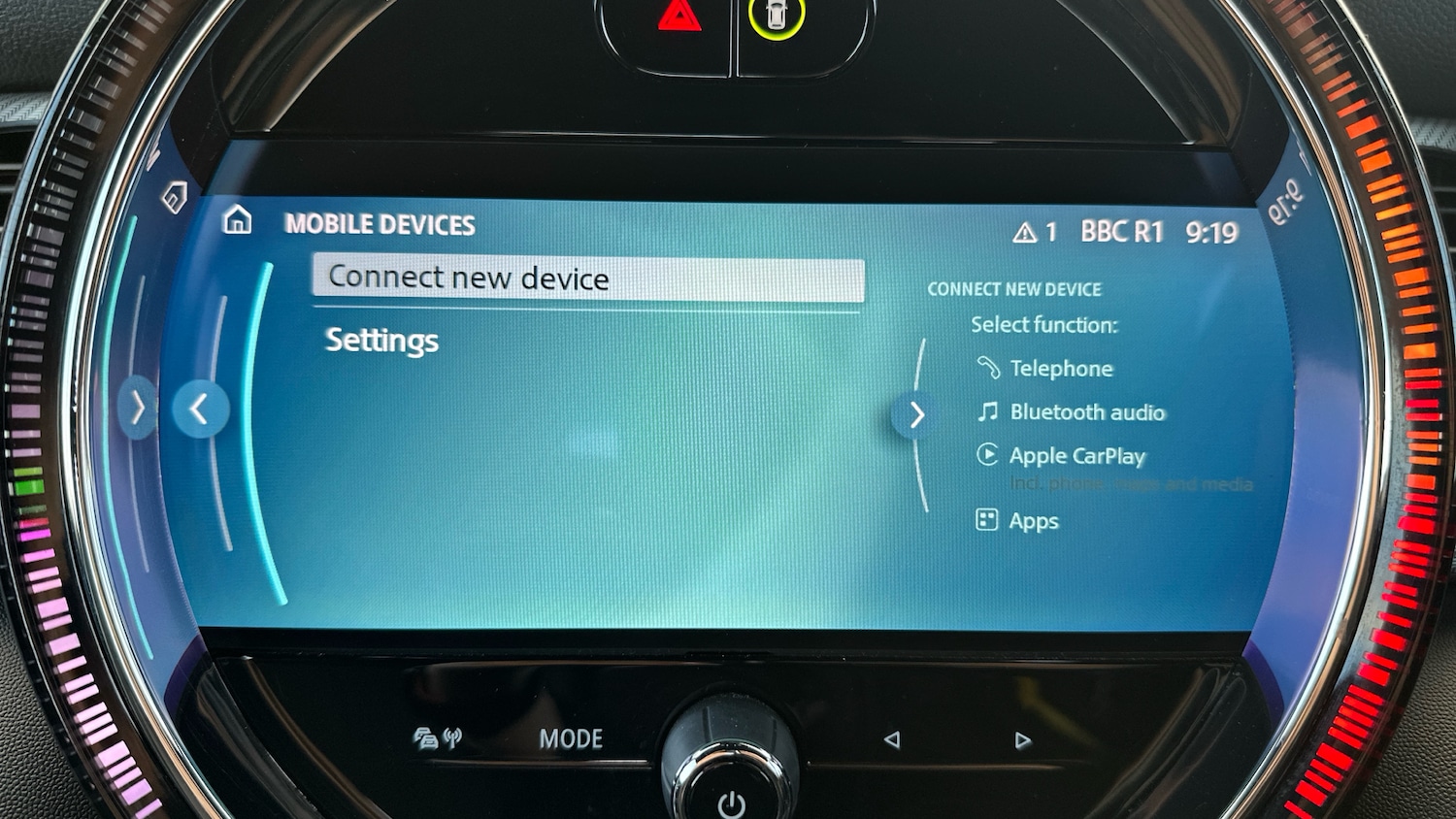 Used MINI Convertible 2022 for sale - 77324392: Photo 37