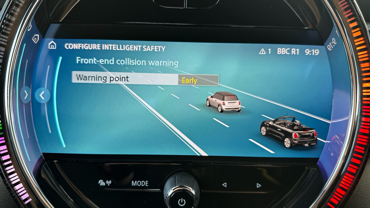 Used MINI Convertible 2022 for sale - 77324392: Photo 41