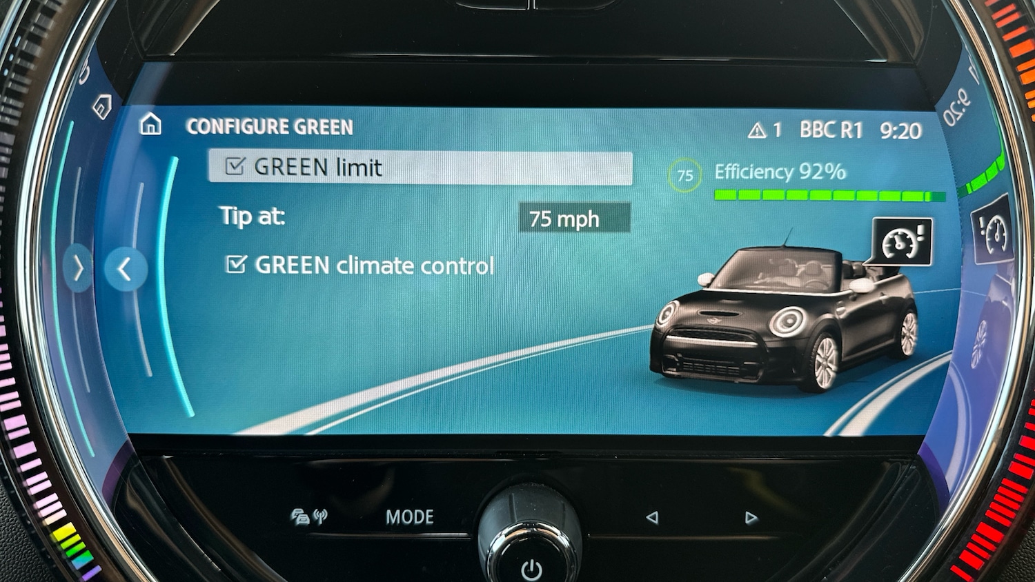 Used MINI Convertible 2022 for sale - 77324392: Photo 43