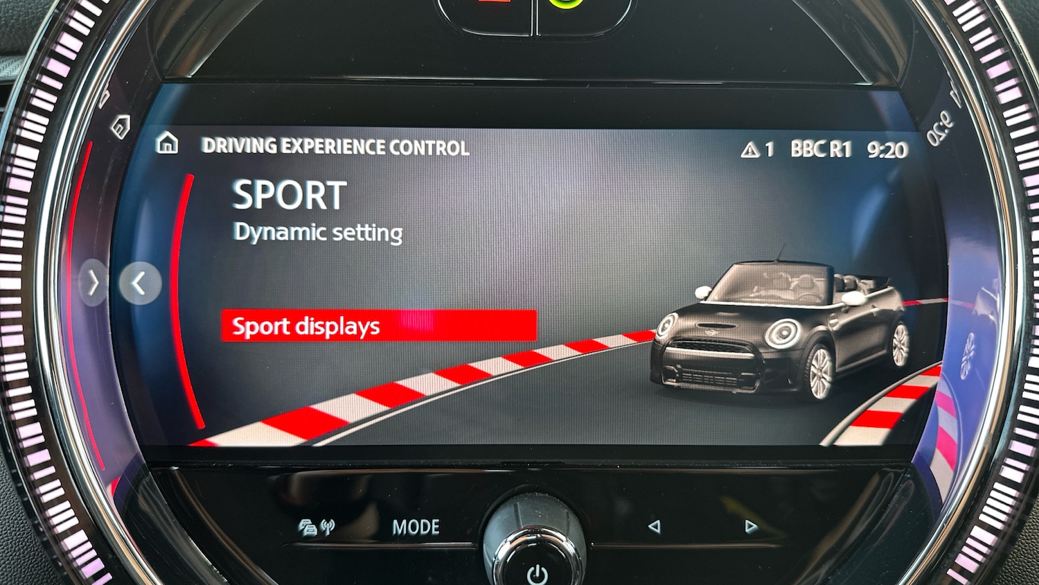 Used MINI Convertible 2022 for sale - 77324392: Photo 47