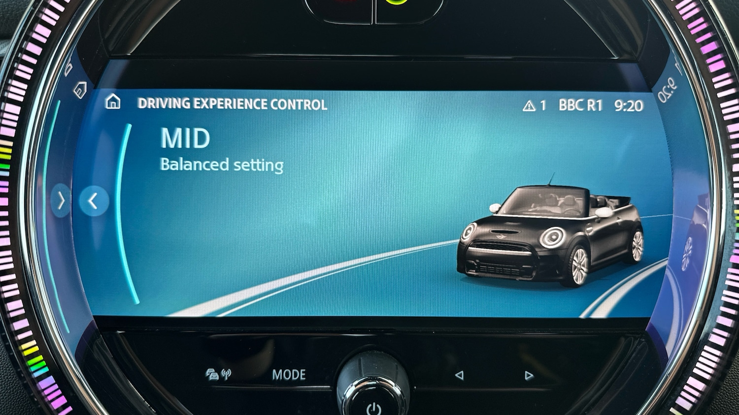 Used MINI Convertible 2022 for sale - 77324392: Photo 48