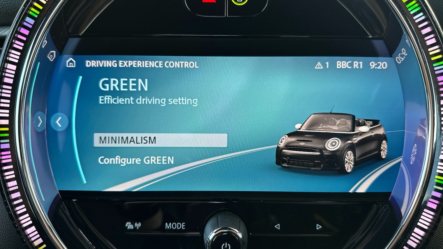 Used MINI Convertible 2022 for sale - 77324392: Photo 49