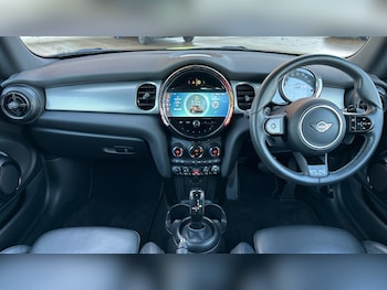 Used MINI Convertible 2022 for sale - 77324392: Photo