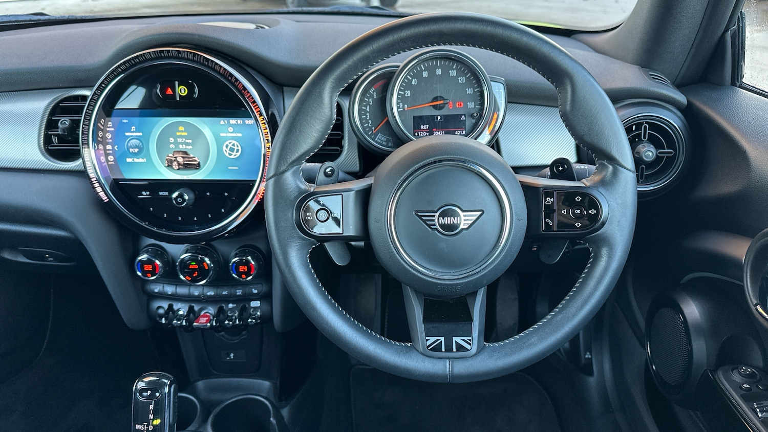 Used MINI Convertible 2022 for sale - 77324392: Photo 5