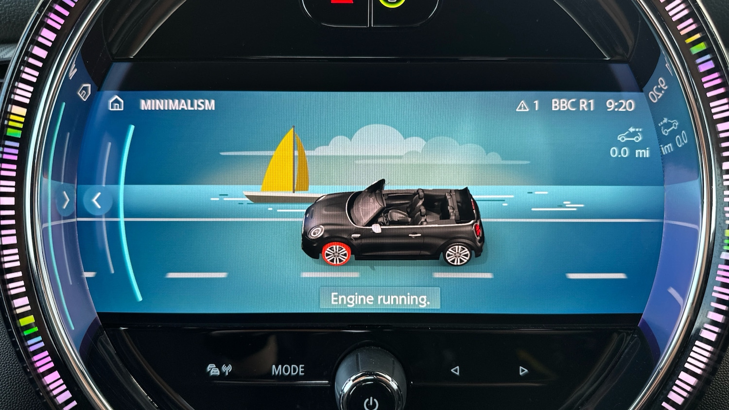 Used MINI Convertible 2022 for sale - 77324392: Photo 50