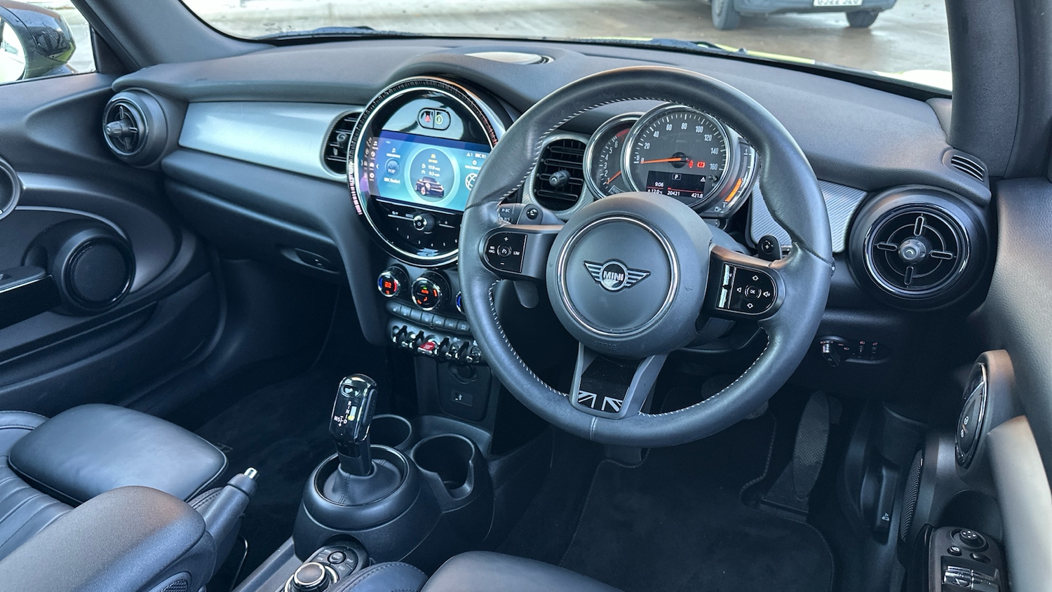 Used MINI Convertible 2022 for sale - 77324392: Photo 6