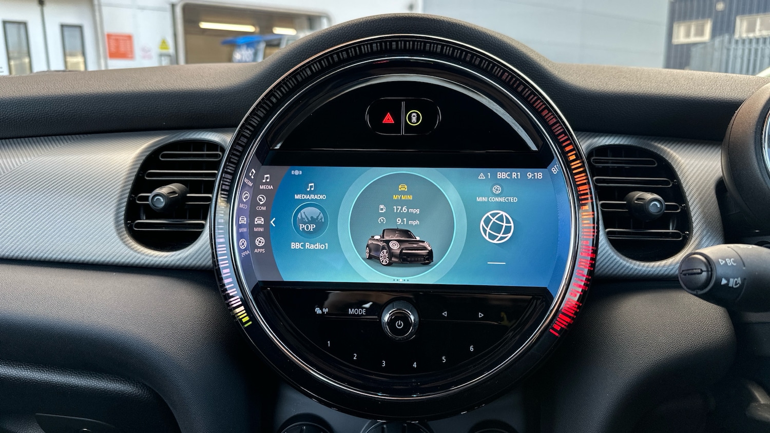 Used MINI Convertible 2022 for sale - 77324392: Photo 8