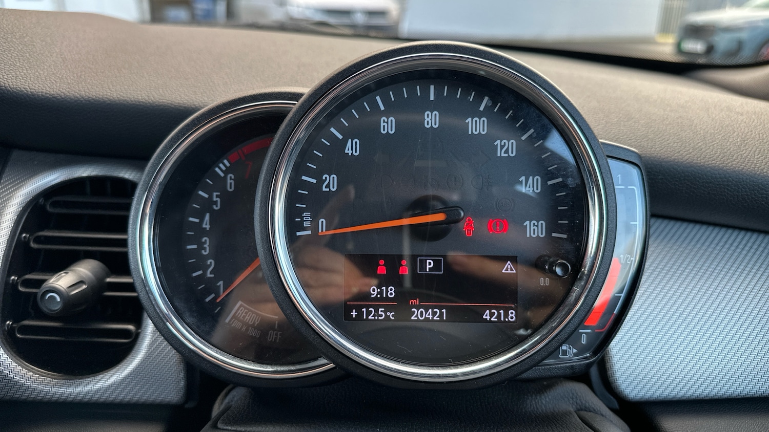 Used MINI Convertible 2022 for sale - 77324392: Photo 9