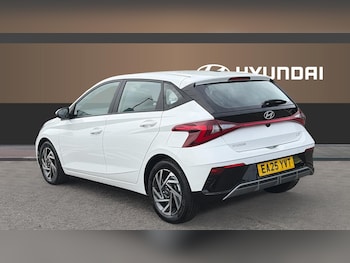 Used Hyundai i20 2025 for sale - 79379337: Photo