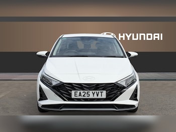 Used Hyundai i20 2025 for sale - 79379337: Photo