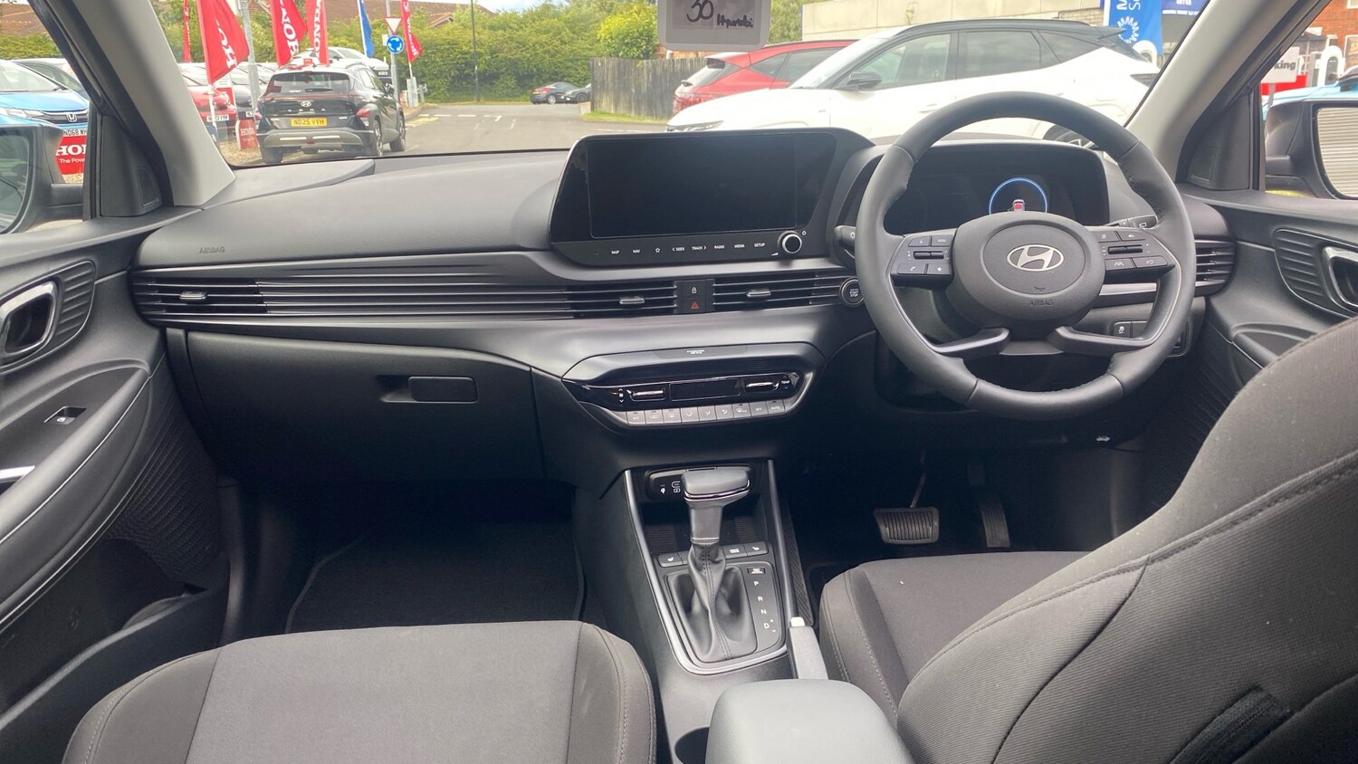 Used Hyundai i20 2025 for sale - 76289141: Photo 10