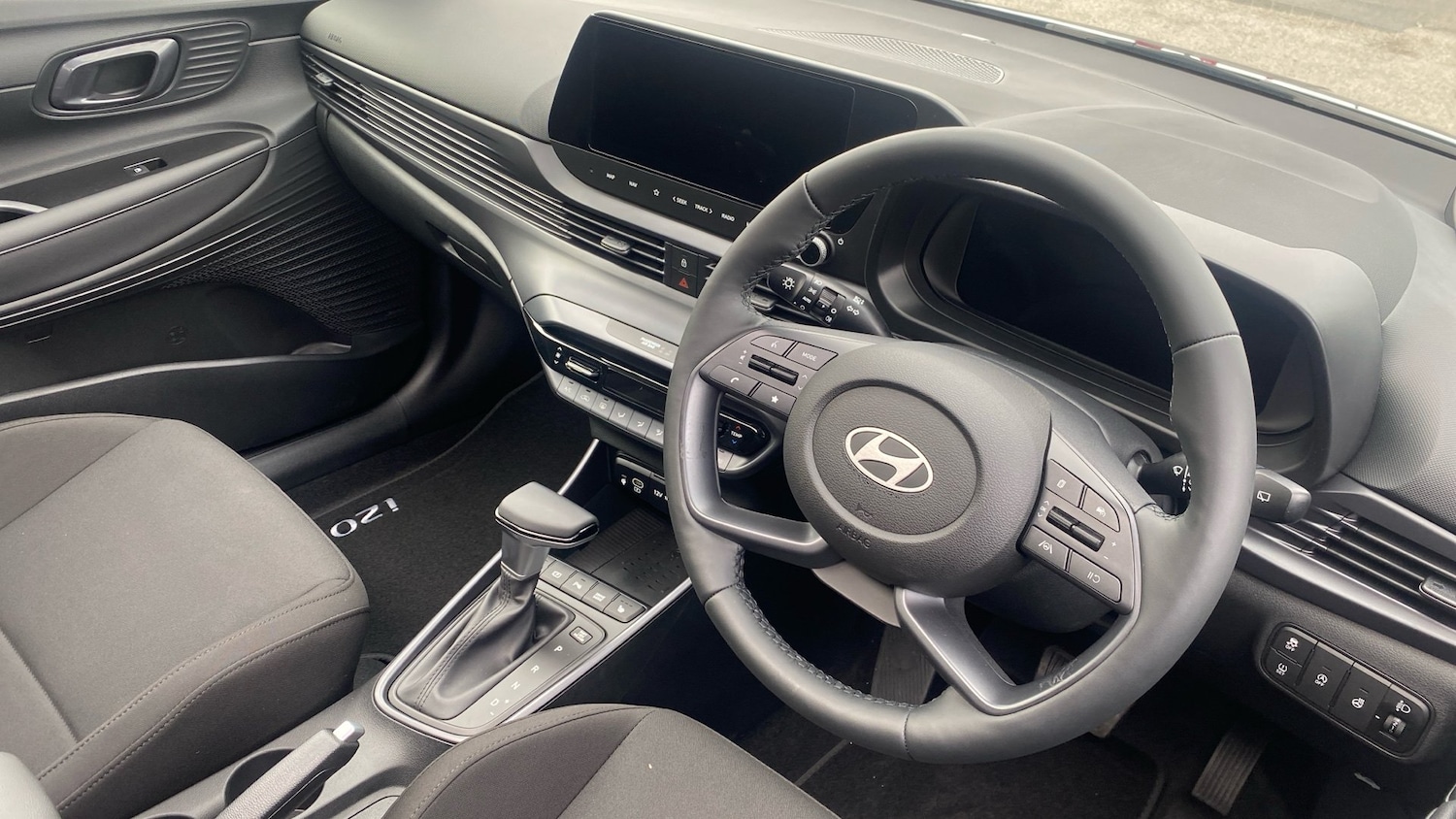 Used Hyundai i20 2025 for sale - 76289141: Photo 11