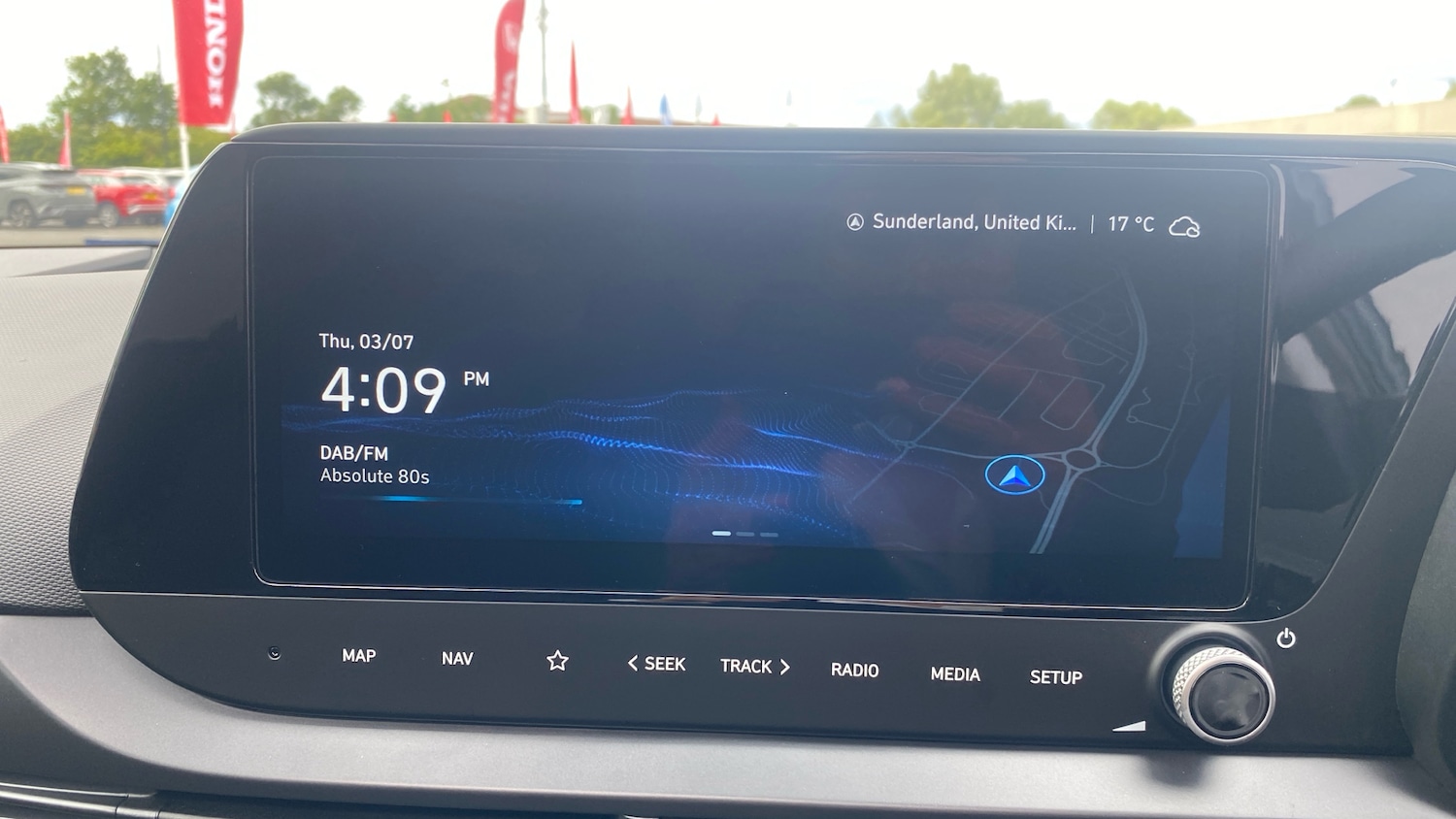 Used Hyundai i20 2025 for sale - 76289141: Photo 12