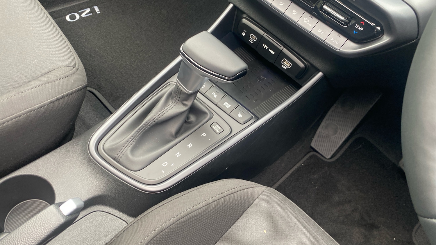 Used Hyundai i20 2025 for sale - 76289141: Photo 13