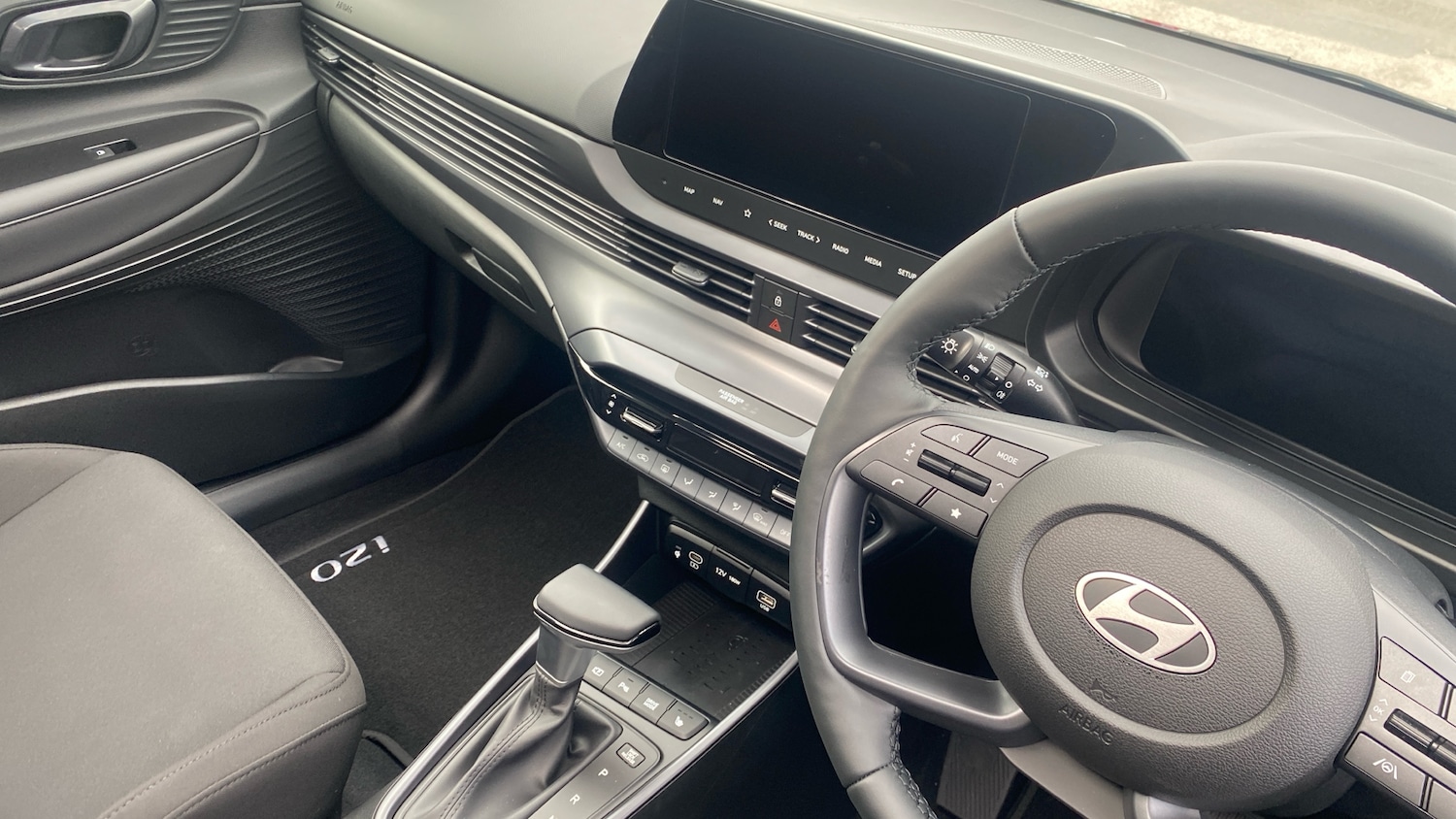 Used Hyundai i20 2025 for sale - 76289141: Photo 14