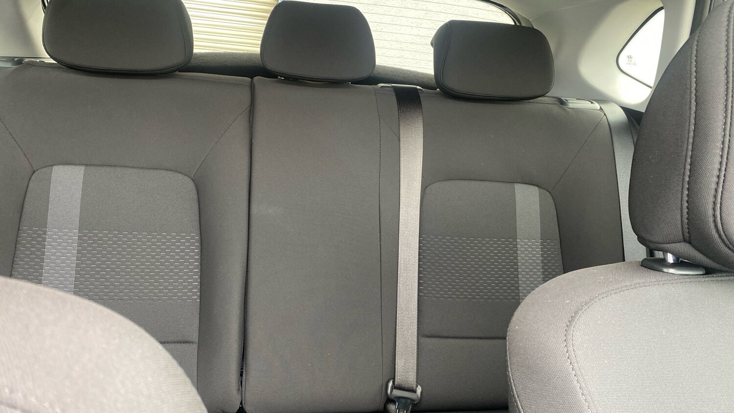 Used Hyundai i20 2025 for sale - 76289141: Photo 15