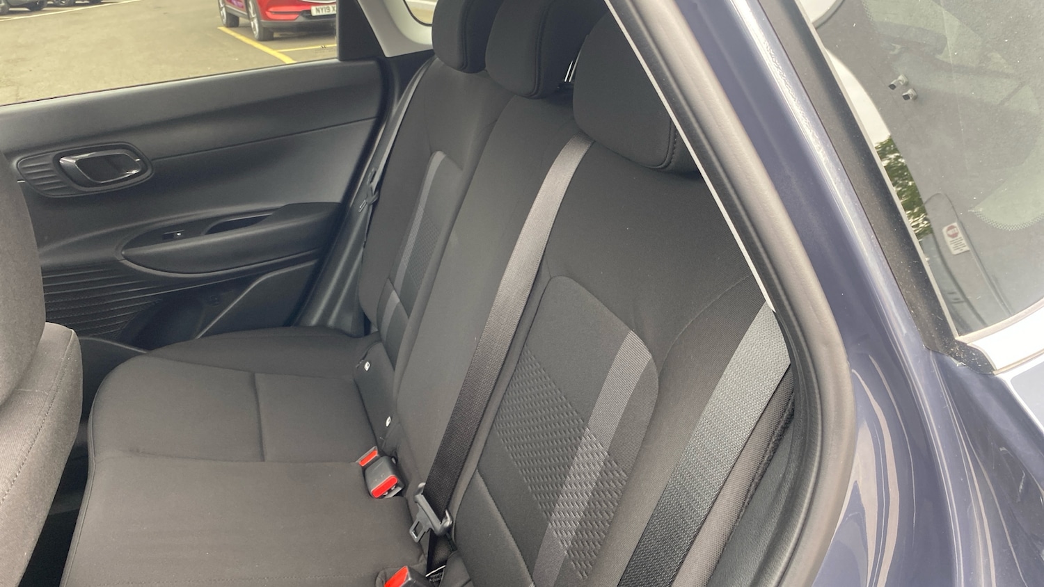 Used Hyundai i20 2025 for sale - 76289141: Photo 16