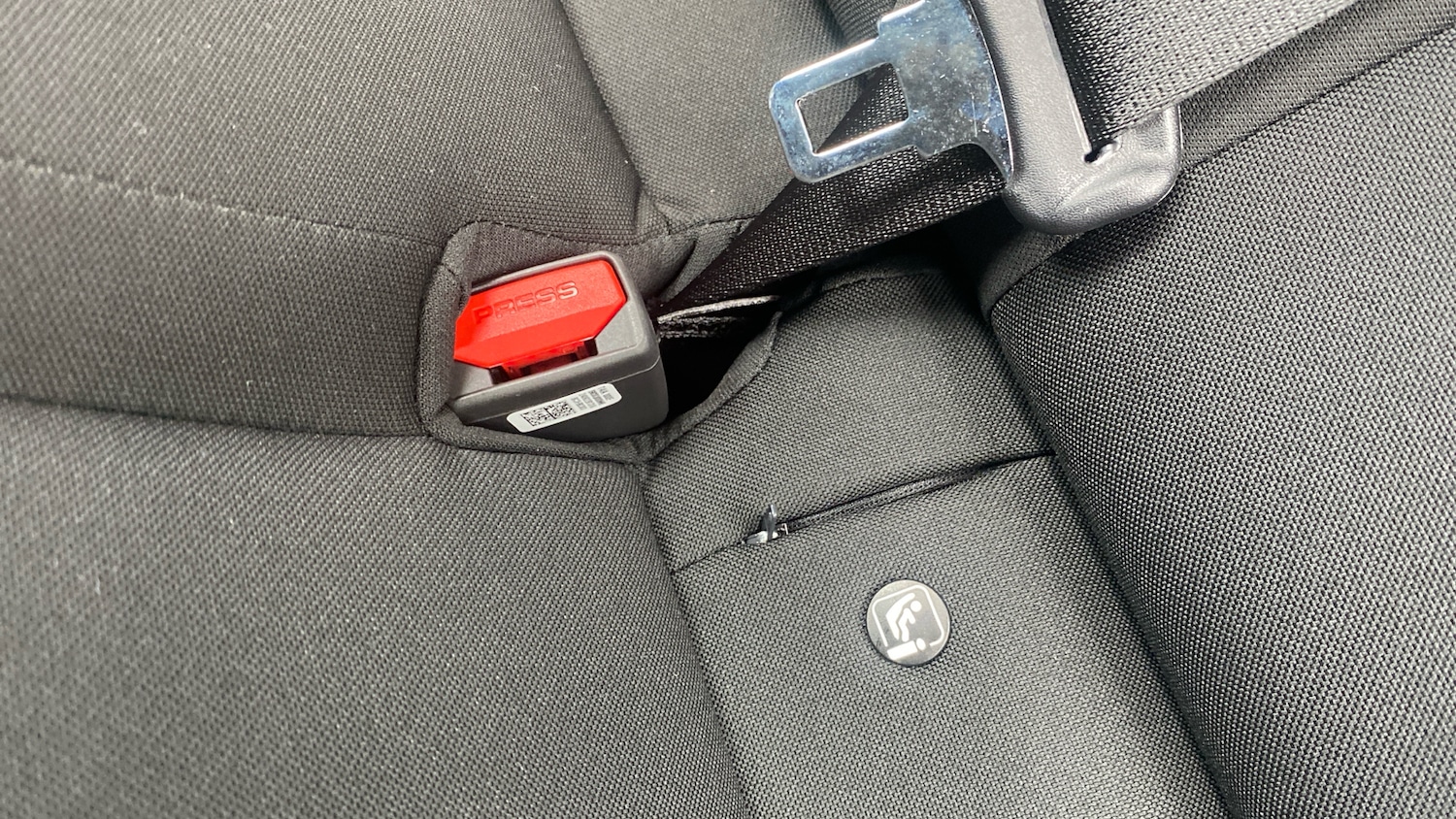 Used Hyundai i20 2025 for sale - 76289141: Photo 17