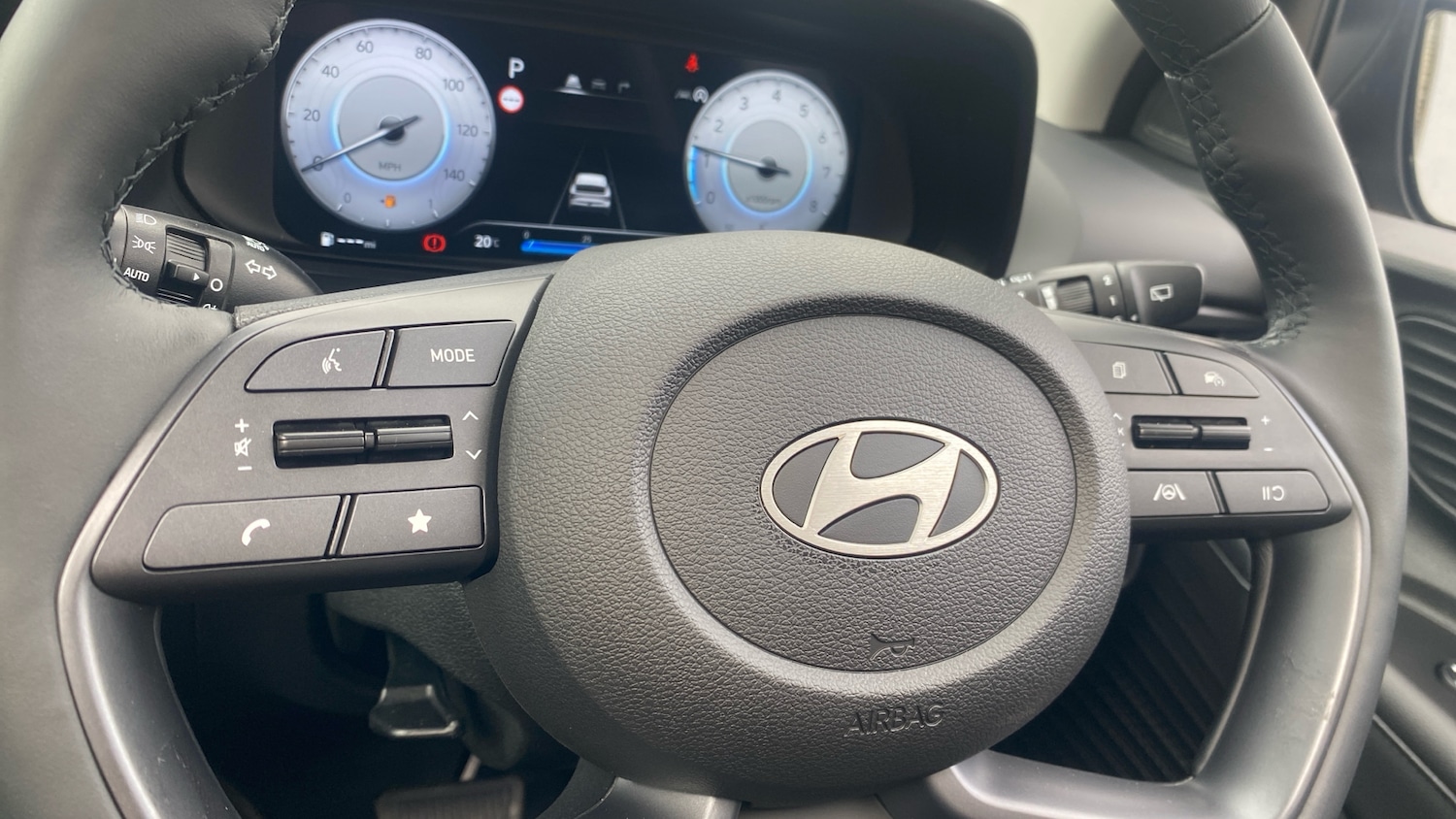 Used Hyundai i20 2025 for sale - 76289141: Photo 23
