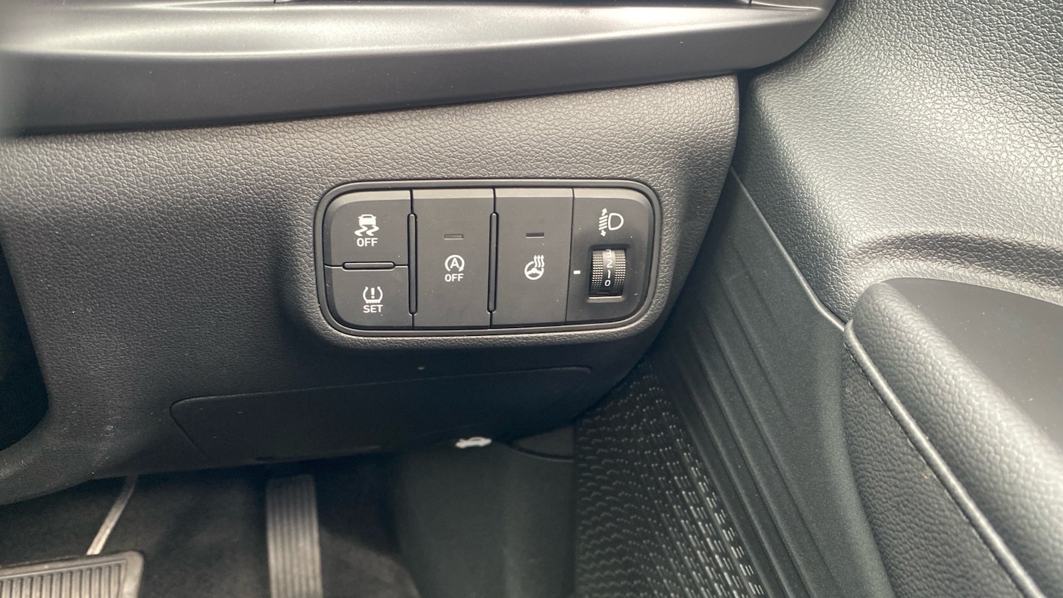 Used Hyundai i20 2025 for sale - 76289141: Photo 25