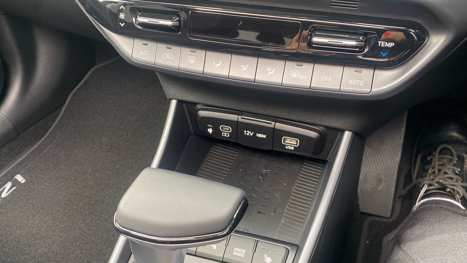 Used Hyundai i20 2025 for sale - 76289141: Photo 27
