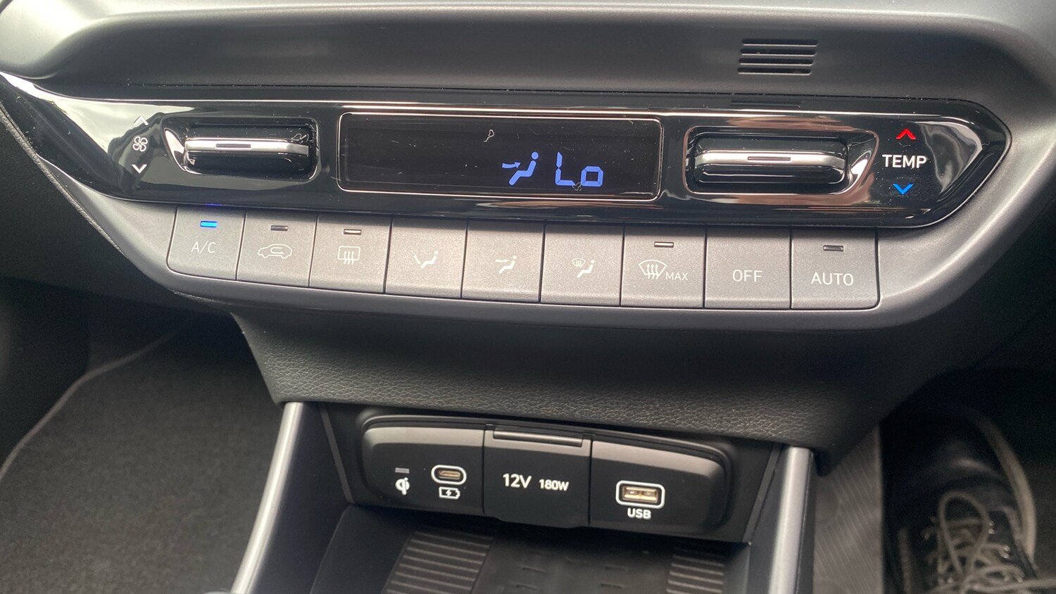 Used Hyundai i20 2025 for sale - 76289141: Photo 29
