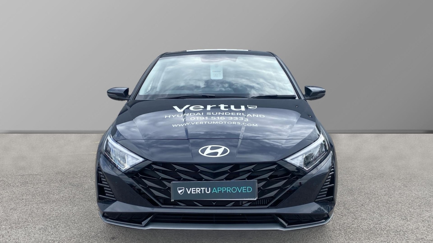 Used Hyundai i20 2025 for sale - 76289141: Photo 3