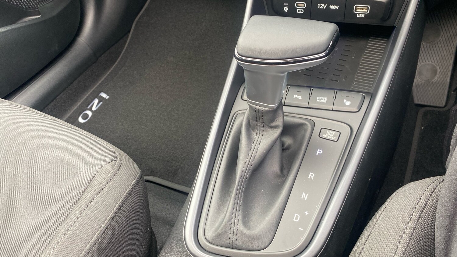 Used Hyundai i20 2025 for sale - 76289141: Photo 31