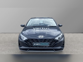 Used Hyundai i20 2025 for sale - 76289141: Photo
