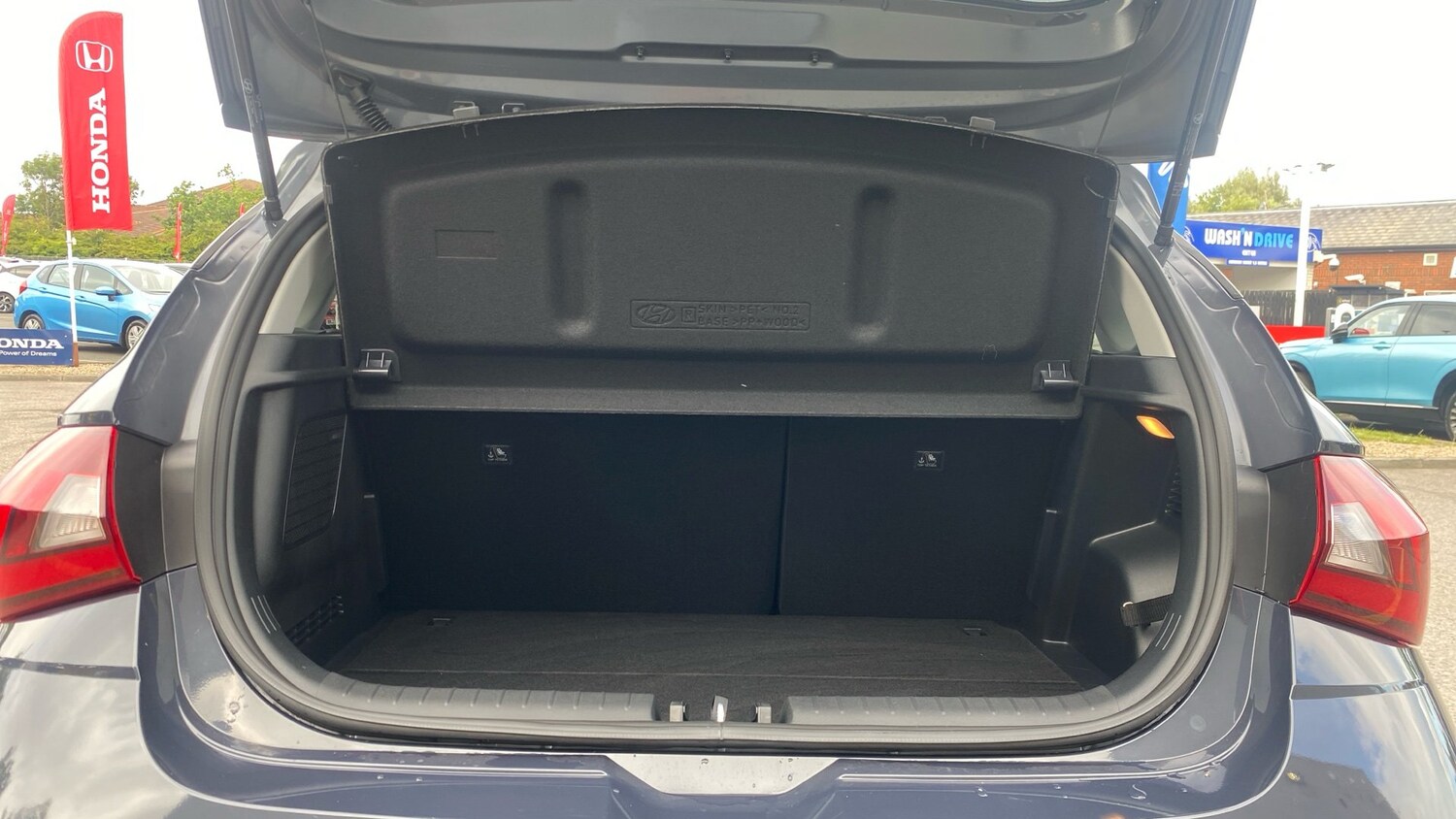Used Hyundai i20 2025 for sale - 76289141: Photo 4