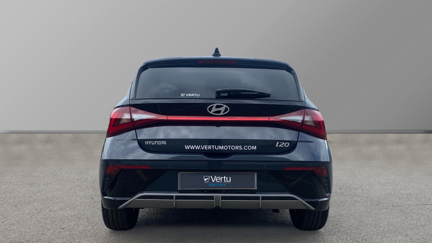 Used Hyundai i20 2025 for sale - 76289141: Photo 6