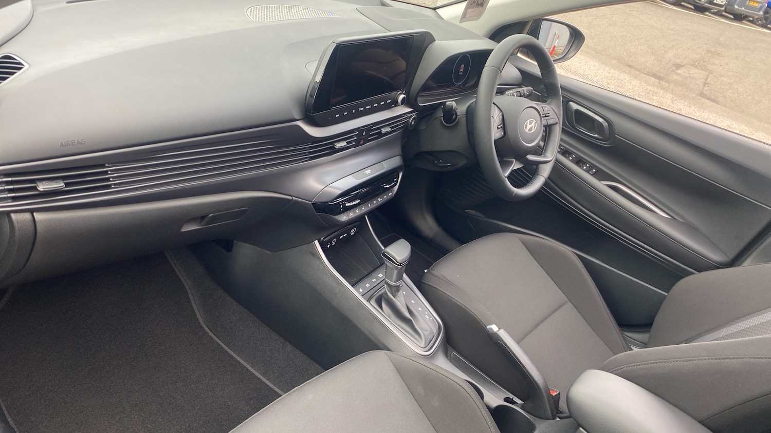Used Hyundai i20 2025 for sale - 76289141: Photo 9