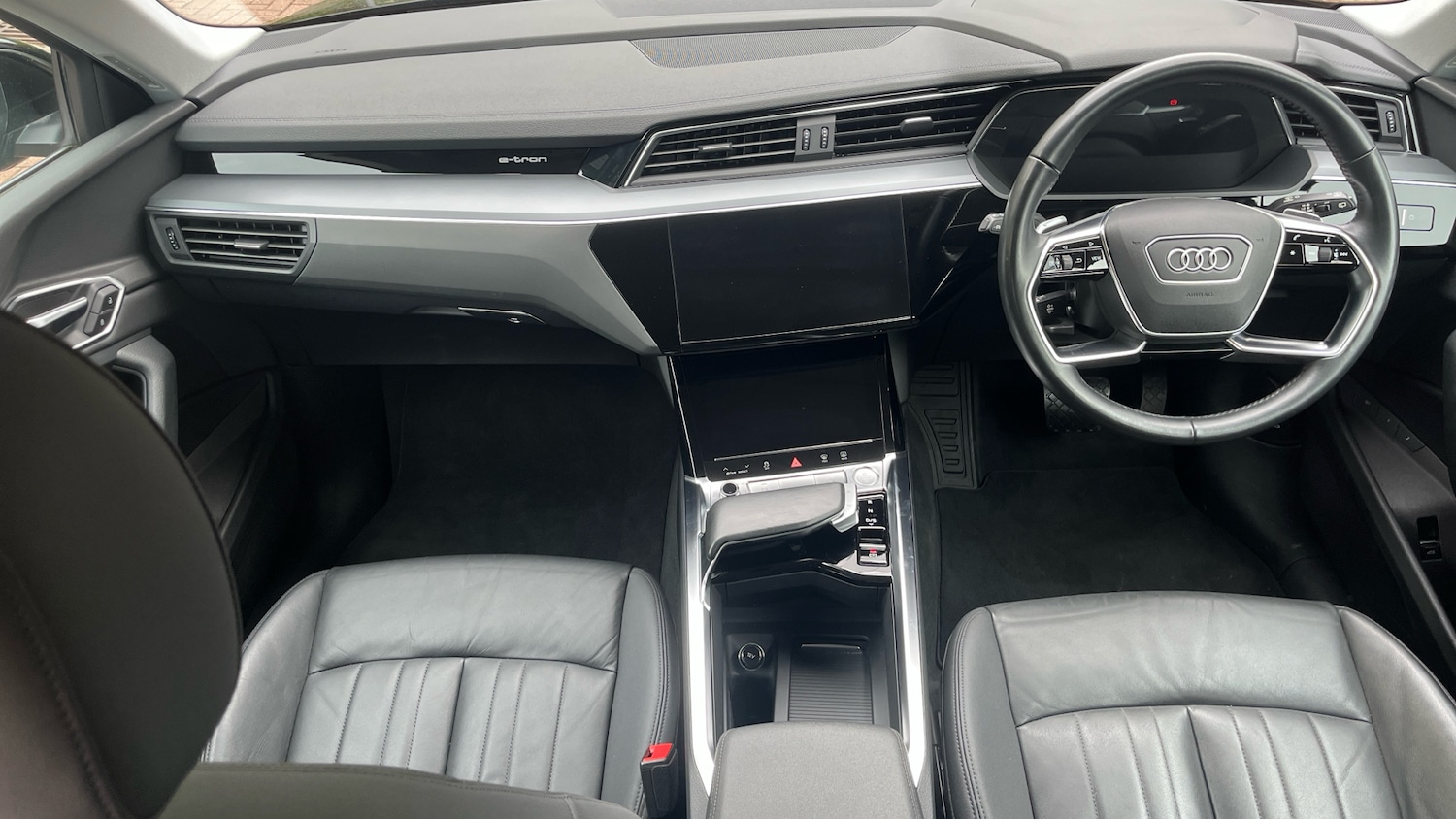 Used Audi e-tron 2020 for sale - 76156547: Photo 10
