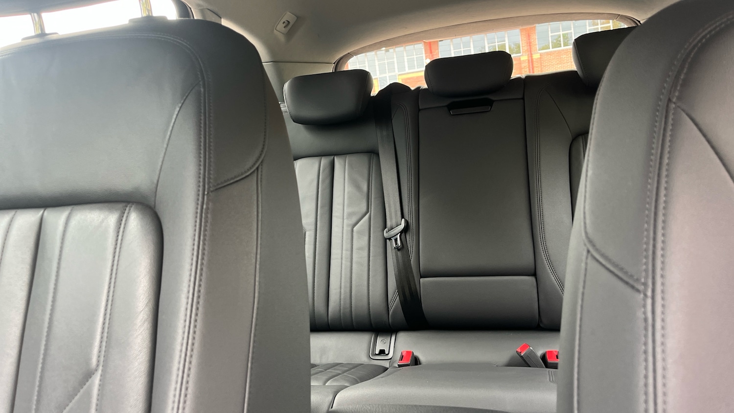 Used Audi e-tron 2020 for sale - 76156547: Photo 15