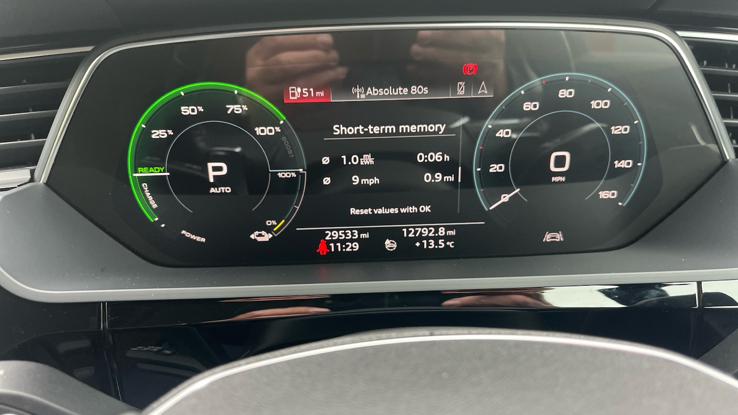 Used Audi e-tron 2020 for sale - 76156547: Photo 18