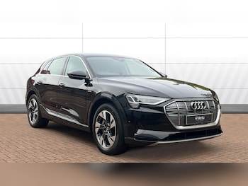 Audi - e-tron